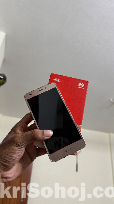 Huawai GR5 mini
